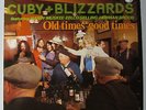 Cuby & The Blizzards - Old times - good times  - LP / Niederländische Pressung