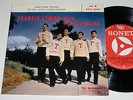 Frankie Lymon with The Teenagers EP SXP 3027 Sonet Vol 2 Baby Baby Exc