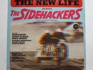 THE NEW LIFE The Sidehackers OST LP Camaret Rec. ST5004 US SEALED M FUZZ RARITY