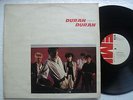 Duran Duran - Duran Duran   -  ZIMBABWE LP