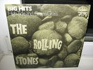 THE ROLLING STONES - BIG HITS HIGH TIDE AND GREEN GRASS