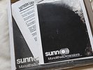 Sunn O))) Monoliths and Dimensions LP Vinyl with full press kit