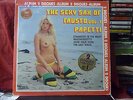 FAUSTO PAPETTI - THE SEXY SAX OF FAUSTO.. .-SEXY-2 LP- ITALY-W/SHIPPING INCLUDED