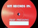 HEART Dreamboat Annie LP Nautilus TEST PRESS EX/NM Audiophile