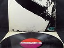 LED ZEPPELIN I -- UK RED/PLUM TURQUOISE SLV SUPERHYPE & A1/B1 UNCORRECTED MATRIX