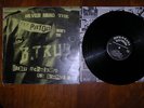 B. Trug - Lieber schwierig als schmierig LP Original ROR +Textblatt 