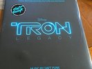 Daft Punk - Tron Legacy Soundtrack - Sealed #1332