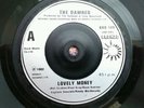 The Damned Lovely Money UK 7