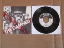 THE DAMNED New Rose STIFF 7