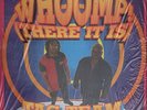 Tag Team Whoomp (There It Is) NEAR MINT Life And Death Vinyl LP