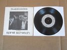 BUZZCOCKS Spiral Scratch EP NEW HORMONES 7