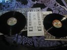 LED ZEPPELIN DBL LP,PHYSICAL GRAFFITI ,ROCK,CLASSIC,COMPLETE