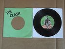 THE CLASH White Man In Hammersmith 7
