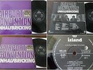Fairport Convention -Unhalfbricking -megarara 1a stampa Italia -cover unica Mint