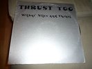 OHIO MODERN SOUL FUNK LP/ WILBUR NILES & THRUST 