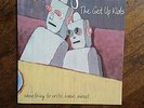 The Get Up Kids Something to Write Home About ORIGINAL LP 1999 emo mineral braid