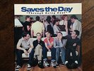 Saves the Day Through Being Cool ORIGINAL LP 1999 emo mineral promise ring braid