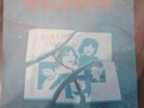 THE ROLLING STONES - Schwarzdruck - Live Rotterdam 82