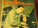 MICKEY GILLEY Lonely Wine The Best Of LP Astra Texas rockabilly country hear