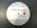 Depeche Mode – Never Let Me Down Again (Tsangarides Mix)   UK Press