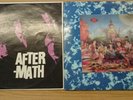 The Rolling Stones - Their Satanic Majestic Request & After-Math lps