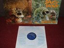 SAVOY BROWN Looking In LP 1970 DECCA 1st LAMINATED EARLIEST EVER