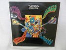 THE WHO A QUICK ONE SELL OUT RARE 2X LP 1ST PRESSING A1 B1 MONO & STEREO VINYL
