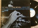 Blue Mitchell 