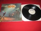 1 Lp   AC/DC  LET THERE BE ROCK  ATCO SD 36-151  CANADA