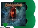 BLIND GUARDIAN  Beyond The Red Mirror Green D-LP  Nuclear Blast V.I.P. Exclusive