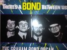 Graham Bond Organization, The ?– There's A Bond Between Us   LP Vinyl   NEU NEW