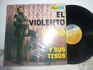 FRUKO Y SUS TESOS EL VIOLENTO GUAGUANCO FANTASTICO   # 114 ???