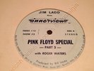 ROGER WATERS (Pink Floyd) LP: 