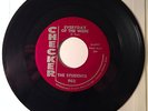 Original 45 The Students Everyday of The Week & I'm So Young CHECKER 45 NM