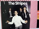 THE STRIPES - NENA:  Original CBS LP Rarität 1980
