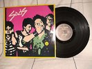 LP Sods Minutes To Go first UK 1979 Punk