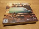 Mark Knopfler PRIVATEERING Limited Super Deluxe Edition 2er VINYL Bonus Konzert