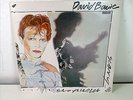 sealed OOP LP: DAVID BOWIE original 1st 1980 RCA Vinyl 