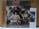 OZZY OSBOURNE / NO REST FOR THE WICKED - Japan w/obi Black Sabbath