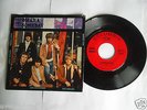 MOBY GRAPE Omaha STONE MINT 60's STOCK COPY 45 & PICTURE SLEEVE