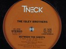 ISLEY BROTHERS Between the Sheets TNECK 12