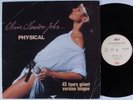 OLIVIA NEWTON JOHN Physical EMI 12