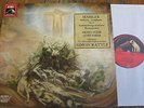 EX 27 0598 3 Mahler Symphony No. 2 / Rattle 2 LP set