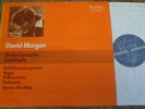 SRCS 97 David Morgan Violin Concerto etc. / Gruenberg / Handley
