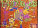 THE FALLEN ANGELS - It's A Long Way Down - LP - Roulette