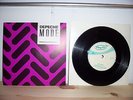 Depeche Mode Dreaming of me , I like it plus 3 other tracks LIVE ON 7