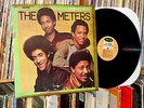 THE METERS 