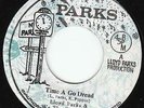 Lloyd Parks - Time A Go Dread - FABULOUS ROOTS
