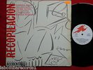 GRABACIONES ACCIDENTALES recopilacion LP 1983 (G/VG+) COYOTES DECIMA VICTIMA AB