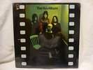 YES THE YES ALBUM ORIGINAL 1971 GATEFOLD SD 8283 LP STILL SEALED